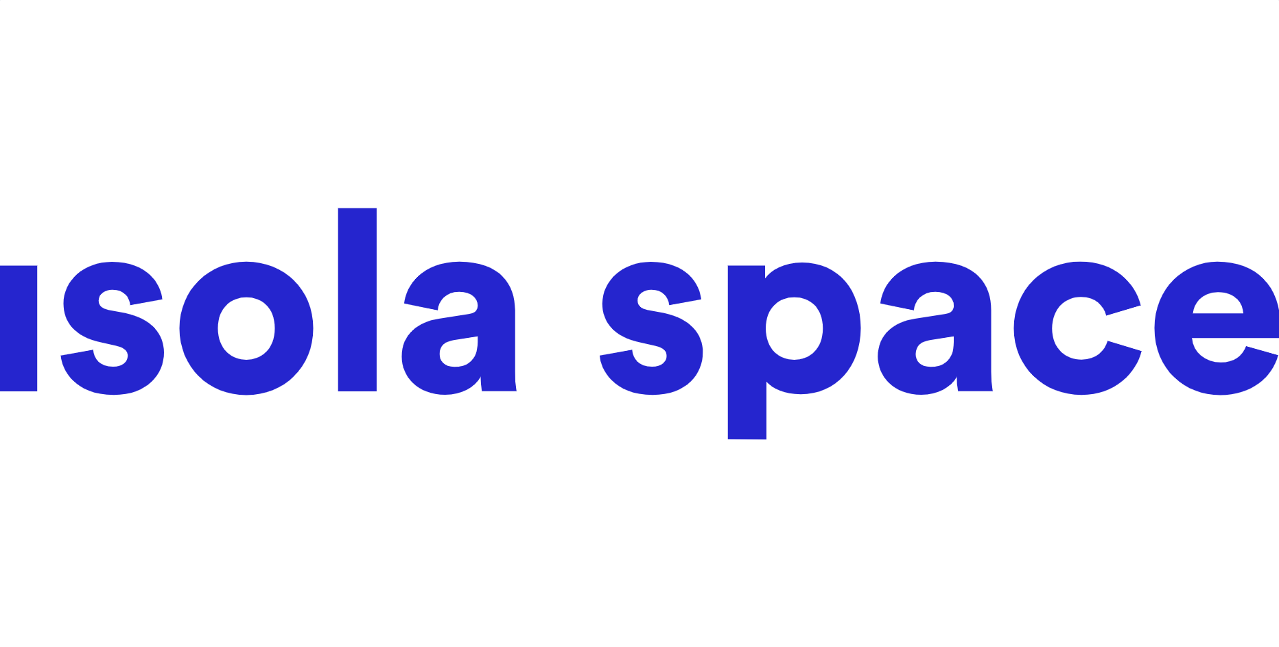 Isola Space
